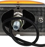 Seachoice Seachoice LED Side Marker Amber Trailer Light