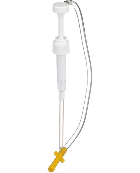 Seachoice Gear Lube Oil Pump