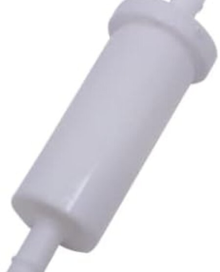 Sierra In-Line Fuel Filter 5/16 (18-7830)