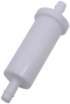 Sierra In-Line Fuel Filter 5/16 (18-7830)