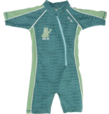 Level Six Apollo Sunsuit Boys