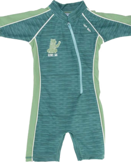 Apollo Sunsuit Boys