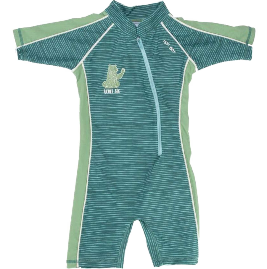 Level Six Apollo Sunsuit Boys
