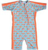 Level Six Apollo Sunsuit Boys