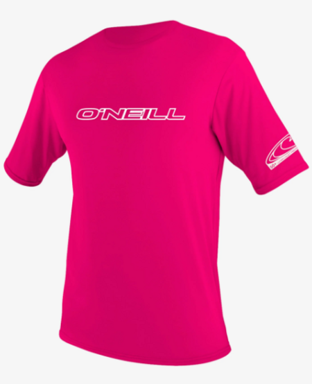 Youth Basic Rash Tee