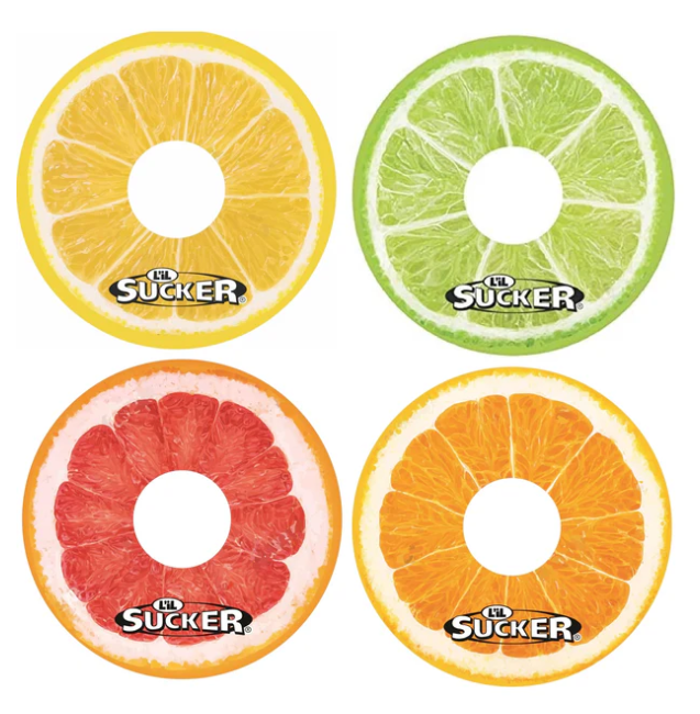 L'il Sucker 2023 L'il Sucker Ring