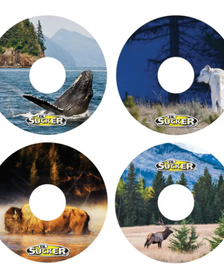 2023 L'il Sucker Ring