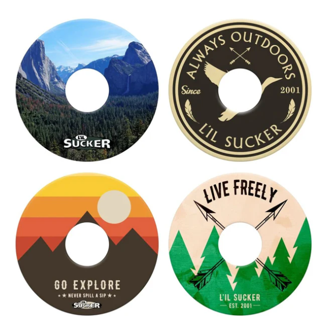 L'il Sucker 2023 L'il Sucker Ring