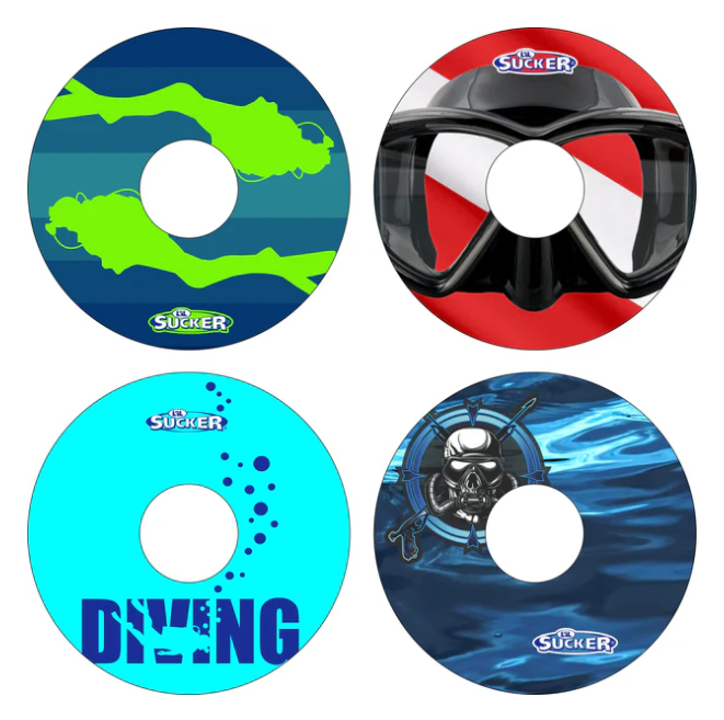 L'il Sucker 2023 L'il Sucker Ring