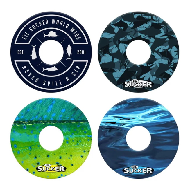 L'il Sucker 2023 L'il Sucker Ring