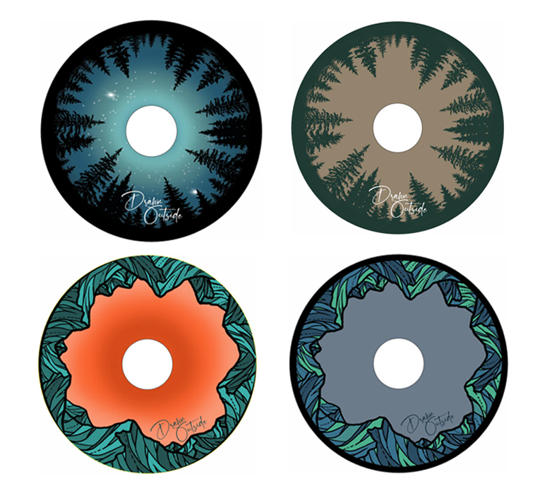 L'il Sucker 2023 L'il Sucker Ring