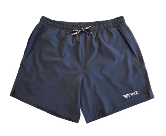 FINZ Boys Beach Short Solid