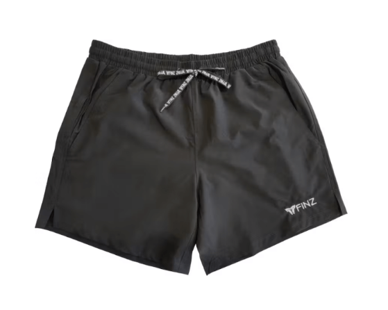 FINZ Boys Beach Short Solid
