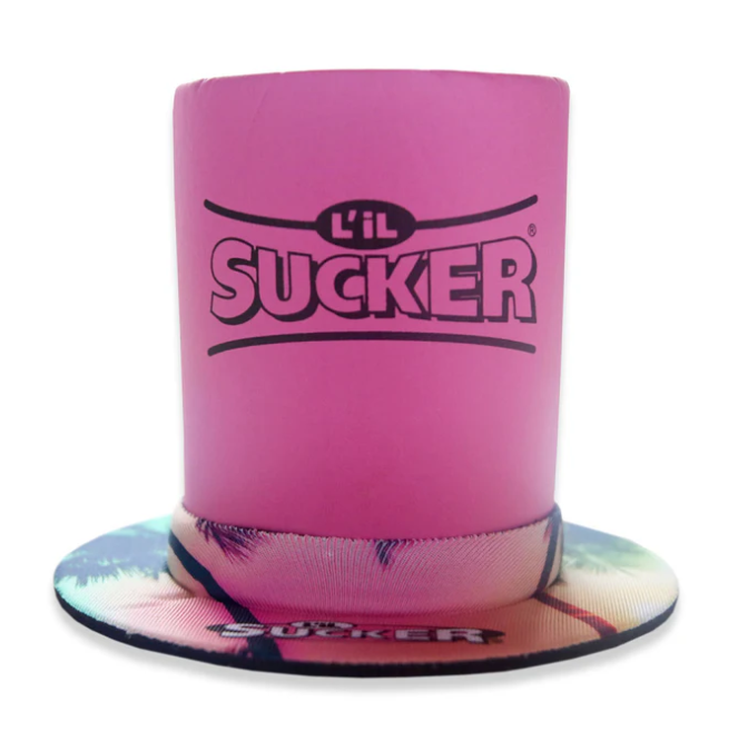 L'il Sucker 2023 L'il Sucker Ring