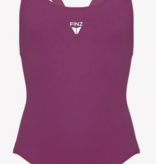 FINZ Girls 1-PC Vaporback