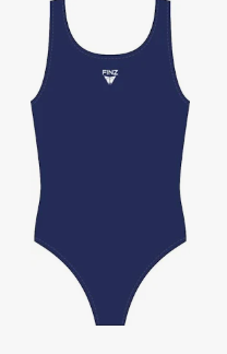 FINZ Girls 1-PC Vaporback