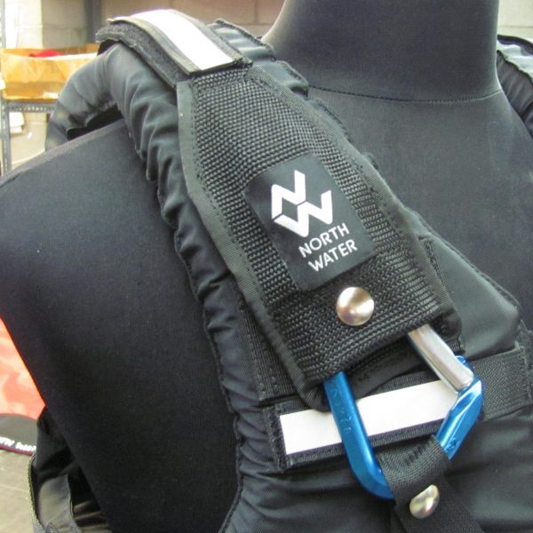 North Water Extrication Line