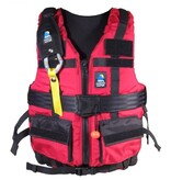 North Water Extrication Line