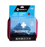 Mountain Lab Mountain Lab Backcountry Plus First Aid Kit