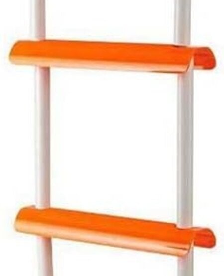 5 Step Folding Rope Ladder