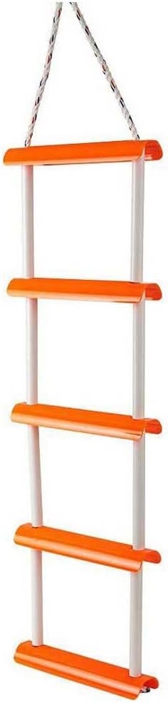 Seadog 5 Step Folding Rope Ladder