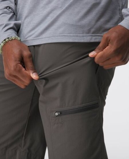 2026 NRS Mens Guide Shorts