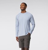 NRS Mens Silkweight Long Sleeve Shirt