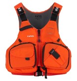 NRS NRS Chinook Fishing PFD