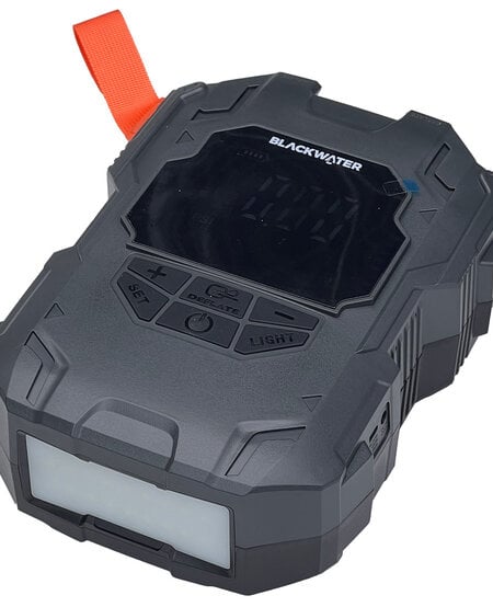 Blackwater SUPreme Inflater 22 (Battery/Electric) Pump