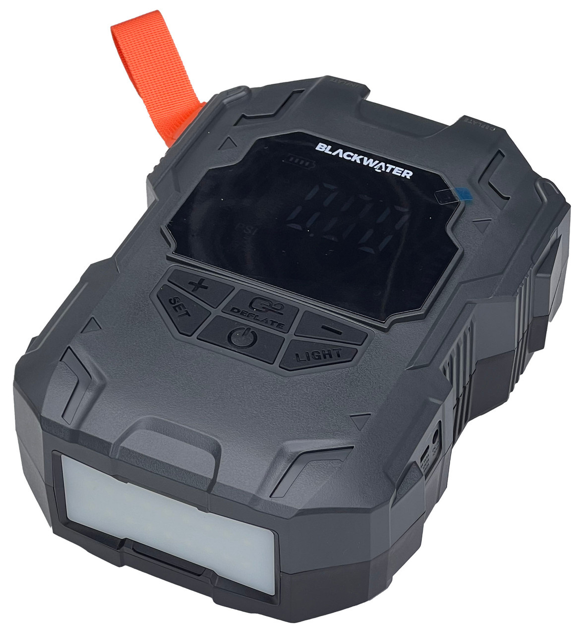 BlackWater Blackwater SUPreme Inflater 22 (Battery/Electric) Pump