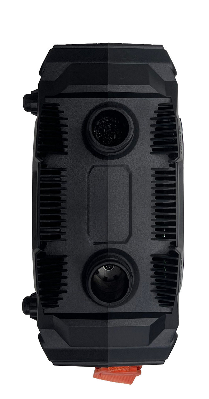 BlackWater Blackwater SUPreme Inflater 22 (Battery/Electric) Pump