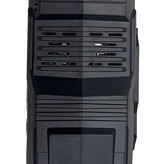 BlackWater Blackwater SUPreme Inflater 22 (Battery/Electric) Pump