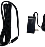 BlackWater Blackwater SUPreme Inflater 22 (Battery/Electric) Pump