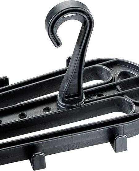 Heavy Duty Dry Suit Hanger