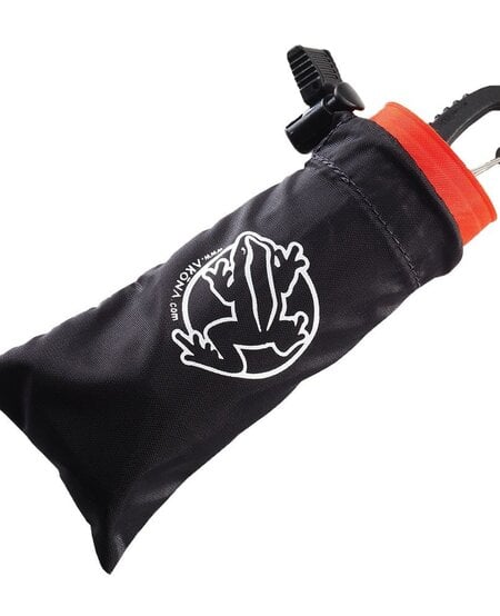 Akona Safety Tube 6' Orange