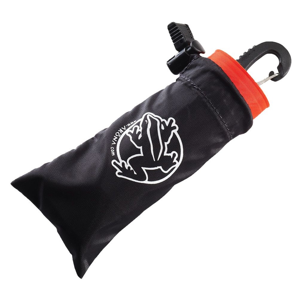 Akona Akona Safety Tube 6' Orange