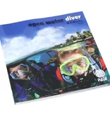 Open water diver Crewpack - W-table, Logbook, Imperial