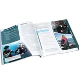 Open water diver Crewpack - W-table, Logbook, Imperial