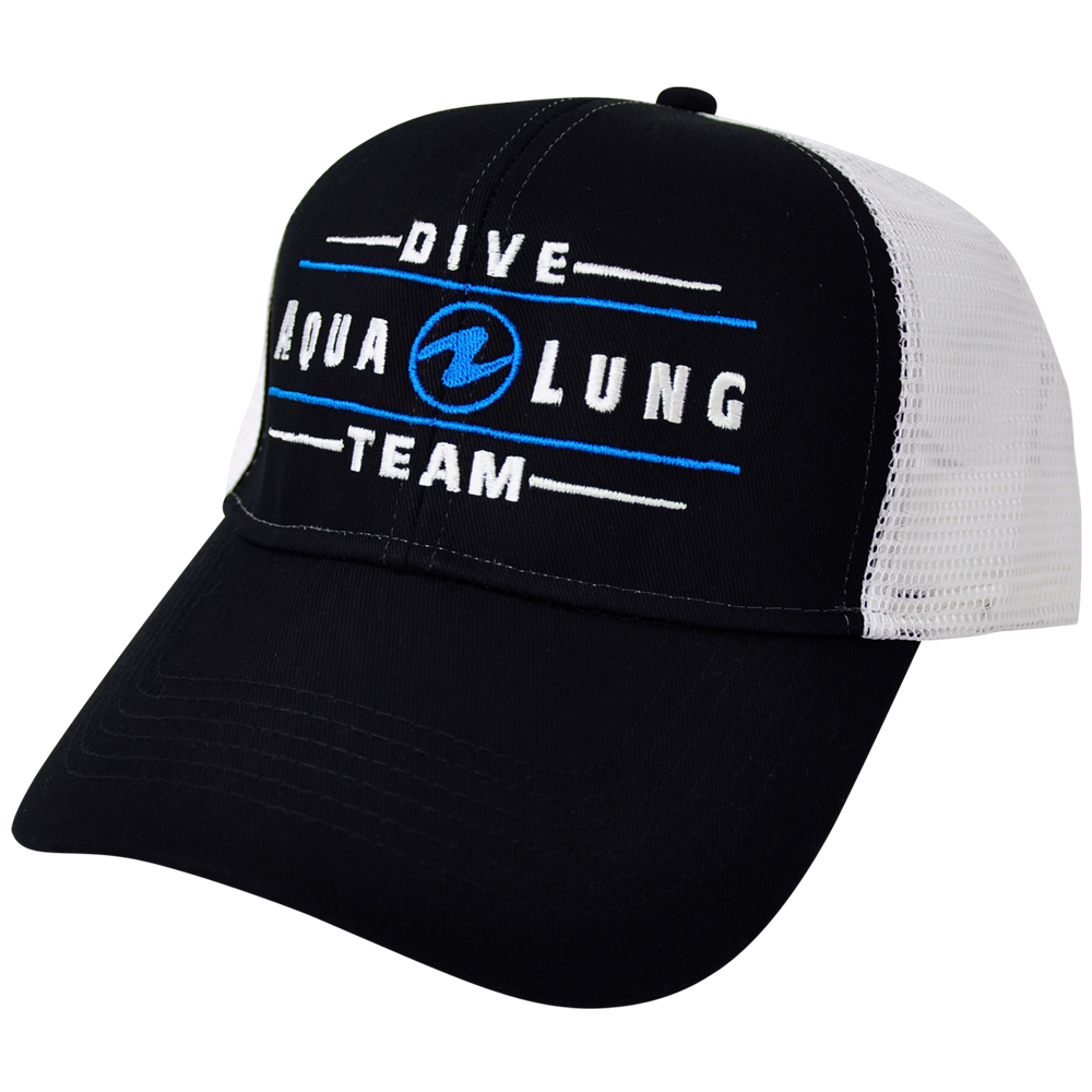 Aqua Lung Hat AQ Dive team