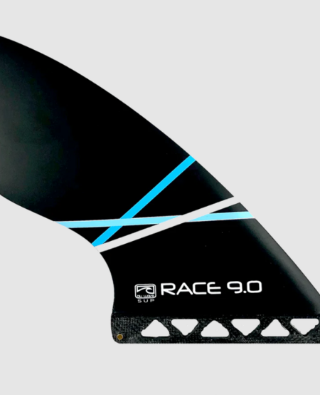 Blu Wave SUP Carbon Race Fin