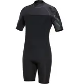BARE BARE 2mm Revel Shorty Men's Wetsuit