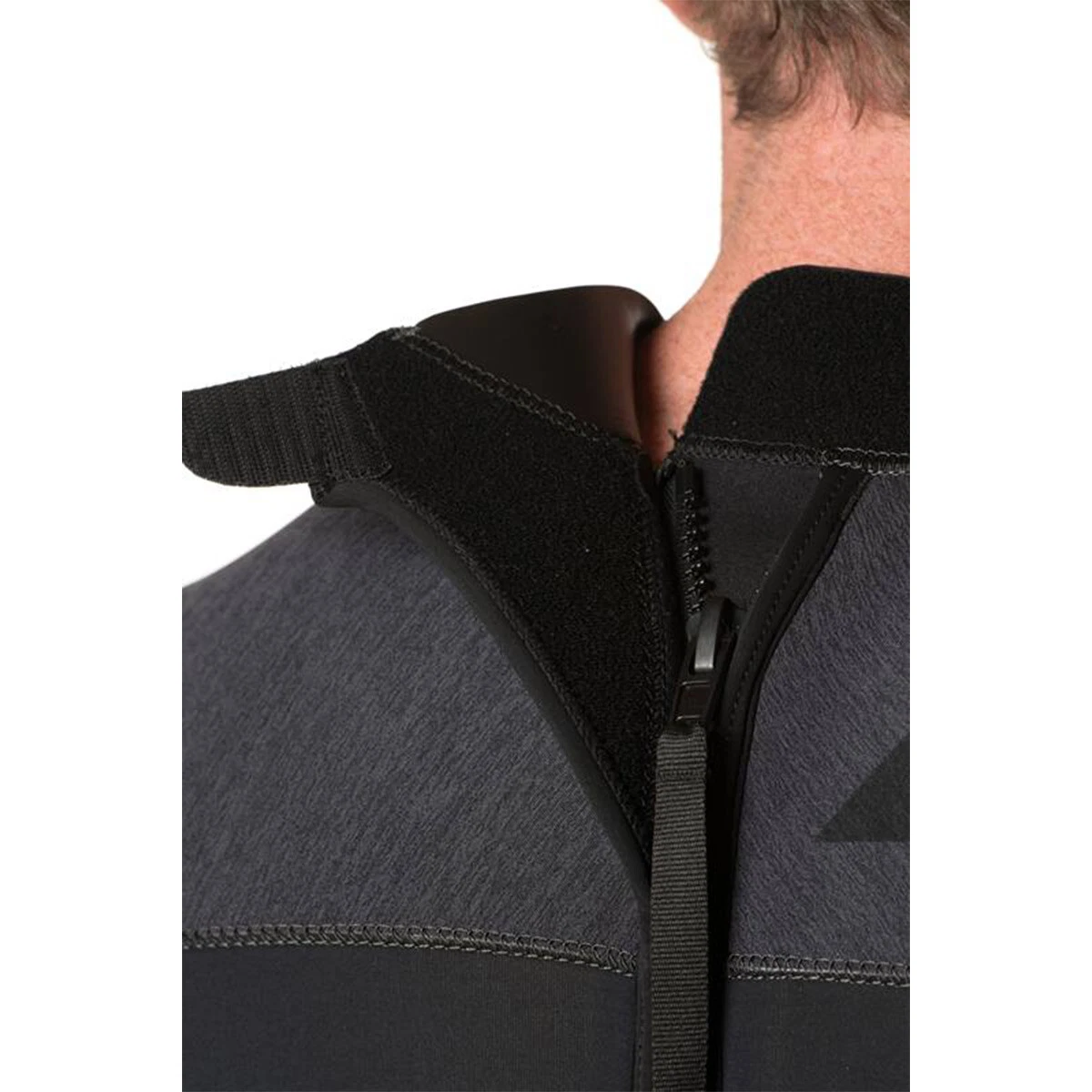 BARE BARE 2mm Revel Shorty Men's Wetsuit