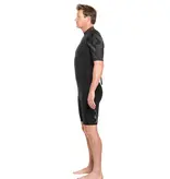 BARE BARE 2mm Revel Shorty Men's Wetsuit