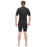 BARE BARE 2mm Revel Shorty Men's Wetsuit