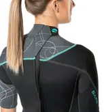 BARE Bare 2mm Elate Women's Wetsuit Shorty