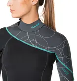 BARE Bare 2mm Elate Women's Wetsuit Shorty