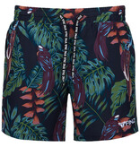 FINZ FINZ-Men-Beach Short-Jungle