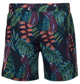 FINZ FINZ-Men-Beach Short-Jungle