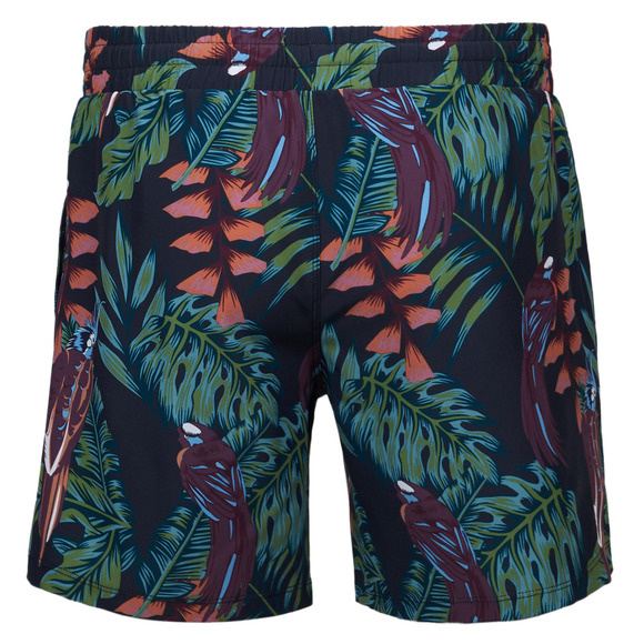 FINZ FINZ-Men-Beach Short-Jungle