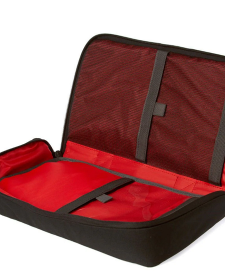 FCS Deluxe Fin Wallet - Surf